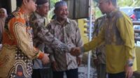 Lomba Desa Tingkat Provinsi, Kelurahan Berok Bawa 5 Inovasi Ini
