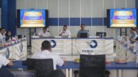 Tingkatkan SDM yang Semakin Unggul Melalui Perguruan Tinggi, Pemkab Bateng Kolaborasi dengan Polman Babel
