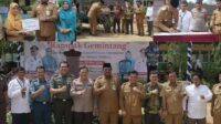 Pemkab Bateng Siap Berkontribusi Eliminasi Kemiskinan dan Stunting