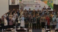Semakin Menyinergikan Lingkungan Hidup dengan RPJMD, Pemkab Bangka Tengah Gelar Konsultasi Publik II