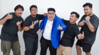 Mengenal Sosok Kysahh Content Creator dan Videografer asal Banjarmasin