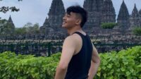 Mengenal Sosok Rond Weasley Content Creator asal Jogja
