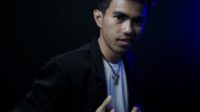 Deri Triyana Sang Content Creator Kuningan