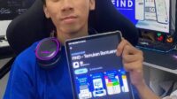 Startup Lokal Luncurkan FIND, Super App Menghubungkan Masyarakat Mencari Bantuan yang Membutuhkan Penghasilan Tambahan