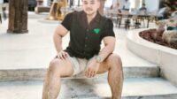 Mengenal Al-Fath Pegawai Bank yang Hobi Travelling & Motoran
