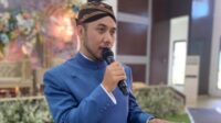 Mengenal Abansyah MC Wedding Asal Cimahi 