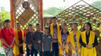 Mengenal Sosok Albany Pasya Influencer dan Duta Malang yang Siap Bertanding di Kompetisi Nasional