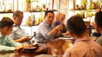 Tindak Lanjuti Aduan Masyarakat Terkait Fuel Card, DPRD Babel Datangi Kantor BRI