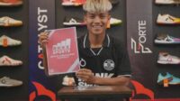 Mengenal Sosok Lord Barok Content Creator Asal Bandung