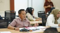 Kunjungi Kementerian Perhubungan RI, DPRD Babel Bahas Ranperda Badan Usaha Pelabuhan