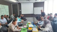 Dukung Kegiatan Pelaksanaan Itjima Ulama Komisi Fatwa MUI VII se-Indonesia, Pimpinan DPRD Babel Kunjungi Kemendagri