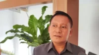 Tanggapan Ketua DPRD Babel Terkait Bandara HAS HanandjoeddinTidak Lagi Berstatus Internasional