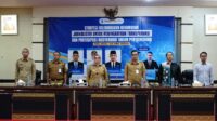 Diskominfo Pangkalpinang Gelar Pelatihan Komunikasi Publik Untuk ASN dan Wartawan