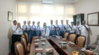 Lepas Calon Paskibraka, Lusje: Optimis Bisa Mewakili Babel dan Mengharumkan Kota Pangkalpinang