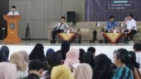 Sambangi Bangka Tengah, BBPSDMP Kominfo Medan Beri Pelatihan DEA dan TA