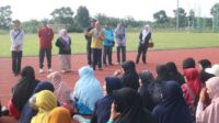 Dinkes Bateng Periksa Kebugaran Jasmani CJH, 149 Dinyatakan Layak Berangkat Haji 2024