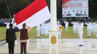 Peringatan Hari Lahir Pancasila, Algafry Ajak Masyarakat Terus Bersatu