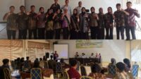 15 Pemuda Bersaing dalam Ajang Pemilihan Duta Pepelingasih Bangka Tengah Tahun 2024