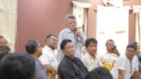 DPRD dan Pemprov Gelar RDP Bersama Masyarakat Bahas Tata Kelola Pertambangan Timah di Babel