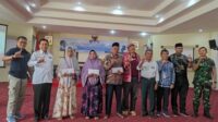 Peringatan Hari Lansia Nasional, Subekti Berharap Lansia Memiliki Kondisi dan Kompetensi yang Baik