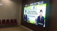 Pemkot Pangkalpinang Rakor Perluasan Areal Tanam Bersama Kementan dan Kemendagri 