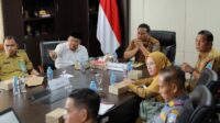 Sentuh 1,25%, Inflasi di Bangka Belitung Terendah Secara Nasional 
