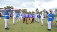 Bantu Kembangkan Keterampilan di Kalangan Anak Muda, Plh. Pj Gubernur Fery Buka LKS SMK Se-Bangka Belitung