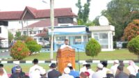 Momentum Idul Adha 1445 H, Fery Afriyanto Ajak Masyarakat Tingkatkan Kebersamaan dan Solidaritas 
