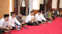 Pemprov. Babel Gelar Yasinan dan Doa Bersama Untuk Keselamatan Jemaah Haji