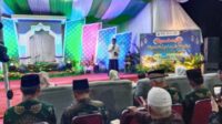 MTQH ke-XXXII Tingkat Kecamatan Gerunggang Resmi Ditutup, Kelurahan Tuatunu Raih Juara Umum dengan Perolehan 63 Poin