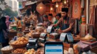 Kemajuan Digital, Sarana Bisnis yang (Wajib) Dimanfaatkan UMKM