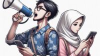 Buzzer dan Influencer, Antara Sensasi dan Fungsi dalam Dunia Digital