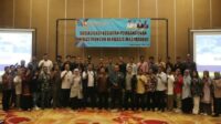 Pemkab Bangka Tengah Gelontorkan Dana 3,4 M untuk Akses Air Minum dan Sanitasi