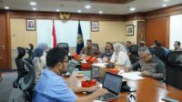 Bahas Ranperda Pengembangan Desa Wisata, Pansus DPRD Babel Bawa Sejumlah Permasalahan Krusial ke Kemenparekraf RI