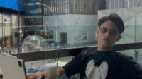 Mengenal Sosok Ryan, Trader dan Content Creator Asal Makassar