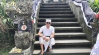 Mengenal I Ketut Arya Utama Pengusaha Muda asal Bali