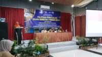 Dinas Pariwisata Pangkalpinang Gelar Pelatihan Pengelolaan Usaha Homestay