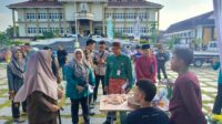 Tekan Inflasi Jelang Idul Adha, Pemkot Pangkalpinang Gelar Gerakan Pangan Murah