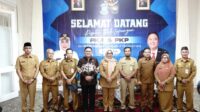 96 Peserta PKA dan PKP PPSDM Kemendagri Regional Yogyakarta Studi Lapangan Ke Kota Pangkalpinang