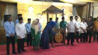 Wujudkan Masyarakat Cinta Al-Qur’an, Lusje Buka MTQH Tingkat Kecamatan Pangkal Balam 