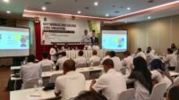 Batas Kelurahan di Pangkalpinang Ditetapkan Melalui Perwako Nomor 2 Tahun 2024