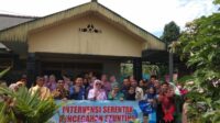 Konsen Atasi Stunting, Pemkot Pangkalpinang Lakukan Intervensi Serentak di Posyandu