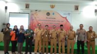 Sebanyak 40 Peserta Ikuti Pelatihan Keamanan dan Keselamatan di Daya Tarik Wisata Kota Pangkalpinang