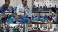 Penilaian Kinerja Stunting Provinsi Kepulauan Bangka Belitung, Bangka Tengah Dijadwalkan di Hari Pertama