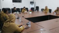 Sukseskan Pilkada Serentak 2024, Pemkab Bangka Tengah Jalin Sinergi dengan Pemprov Babel