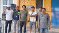 Lambannya Penanganan Polresta Pangkalpinang Terhadap Pengaduan Masyarakat, Hampir Saja Memakan Korban Jiwa