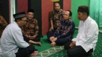Algafry Ingatkan Masyarakat Jauhi Judi Online
