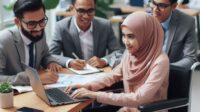 Inklusi Disabilitas Bukan Hanya Sebuah Angan-Angan