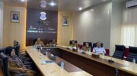 Pemkot Pangkalpinang Ikuti Rakor Pengendalian Inflasi Bersama Kemendagri