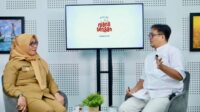 Lusje Sebut Kasus Timah Beri Dampak Ke Perekonomian di Pangkalpinang
